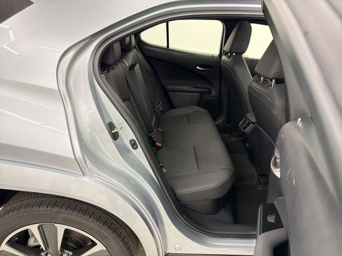 Certified 2023 Lexus UX 250h UX 250h Premium w/ Accessory Package (Z1) image 28