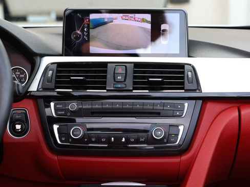 Used 2015 BMW 428i Convertible RWD image 37