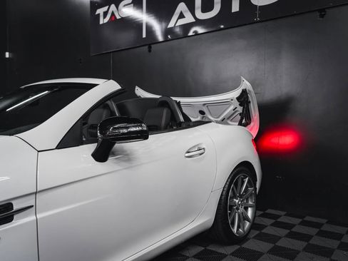 Used 2017 Mercedes-Benz SLC 43 AMG image 15