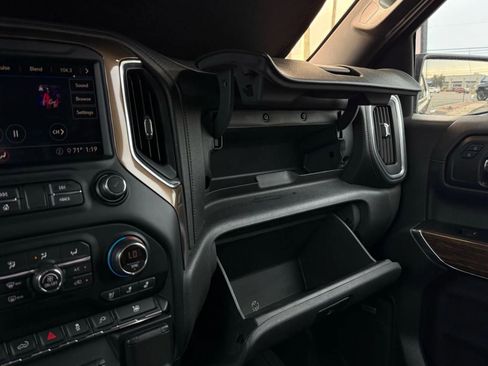 Used 2020 Chevrolet Silverado 1500 High Country image 59