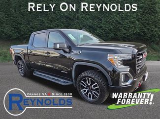Used 2020 GMC Sierra 1500 AT4 w/ AT4 Premium Package 360° Tour