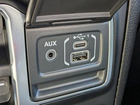 New 2026 Jeep Gladiator Rubicon image 24