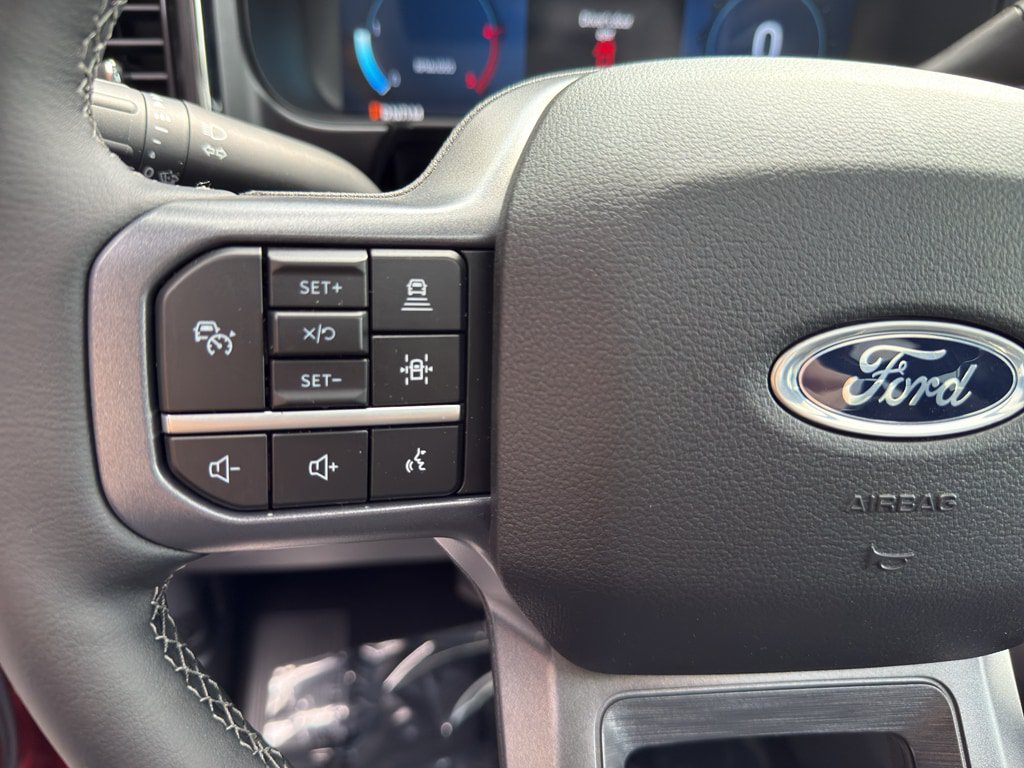 New 2026 Ford F350 Lariat w/ Tremor Off-Road Package AWD/4WD image 19
