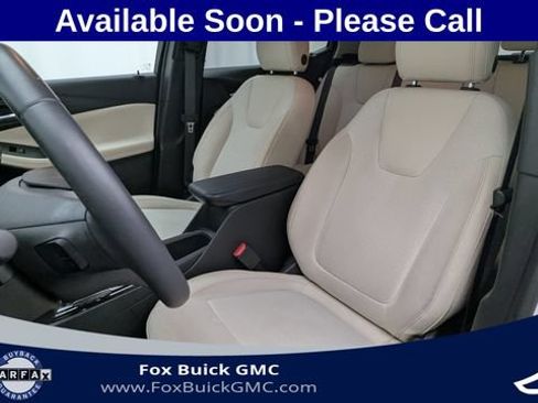 Certified 2023 Buick Encore GX Preferred w/ Cold Weather Comfort Package AWD/4WD image 24