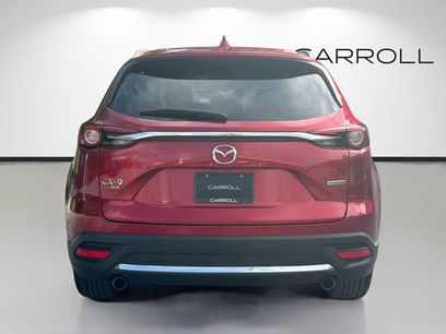 Used 2022 MAZDA CX-9 Grand Touring