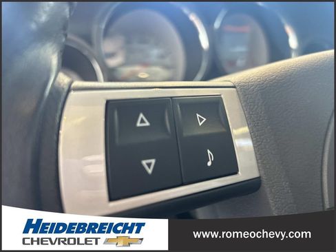 Used 2008 Dodge Challenger SRT8 RWD image 19