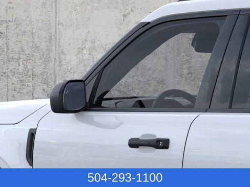 New 2026 Ford Bronco Sport Big Bend AWD/4WD image 22