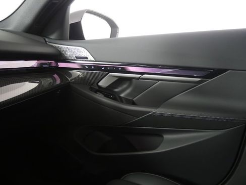 New 2027 BMW 550e xDrive AWD/4WD image 25