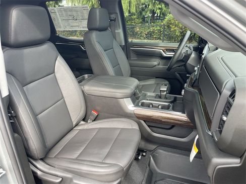 New 2026 GMC Sierra 1500 Elevation w/ Elevation Premium Package image 29