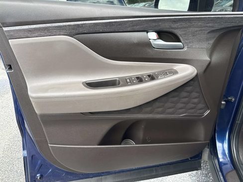 Used 2020 Hyundai Santa Fe SEL AWD/4WD image 22