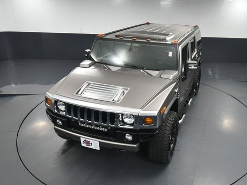 Used 2008 HUMMER H2 Base image 71