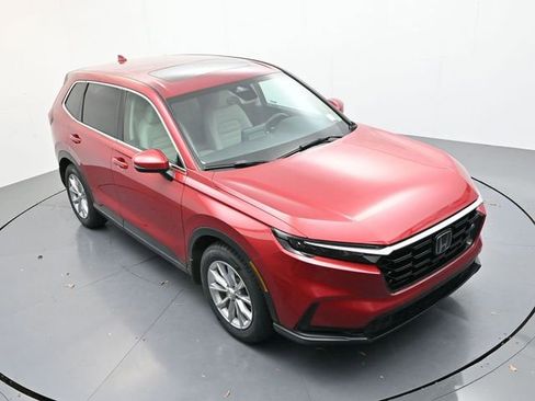 Used 2023 Honda CR-V EX-L image 34
