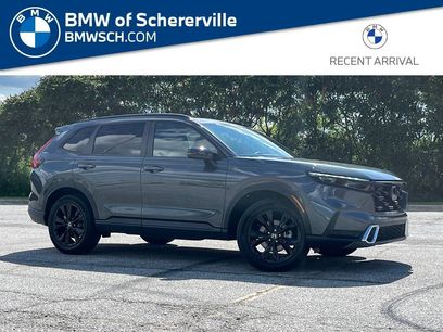 Used 2026 Honda CR-V Sport Touring
