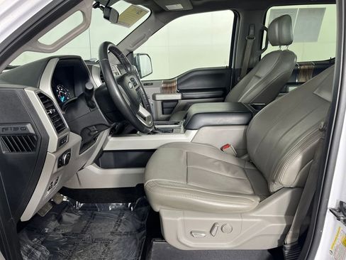 Used 2018 Ford F150 Lariat image 11