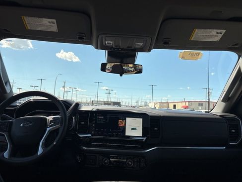 Used 2026 Chevrolet Silverado 1500 RST w/ RST Select Package image 28