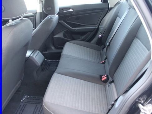 Used 2024 Volkswagen Jetta S FWD image 22