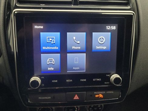 Used 2024 Mitsubishi Outlander Sport LE image 25