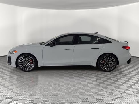 Used 2026 Audi S5 Prestige AWD/4WD image 2