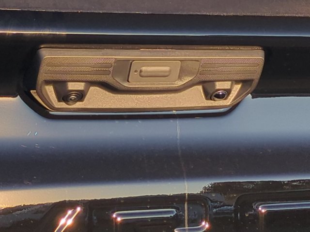 New 2026 Chevrolet Silverado 1500 RST RWD image 28