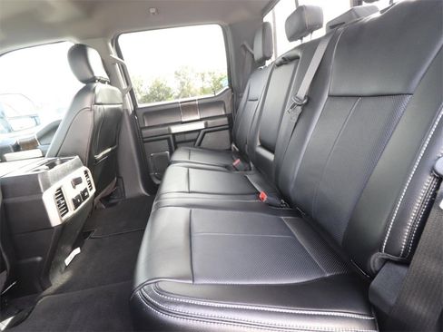 Certified 2020 Ford F250 Lariat w/ Lariat Ultimate Package image 8