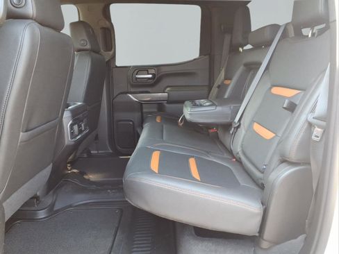 Used 2021 GMC Sierra 1500 AT4 image 24