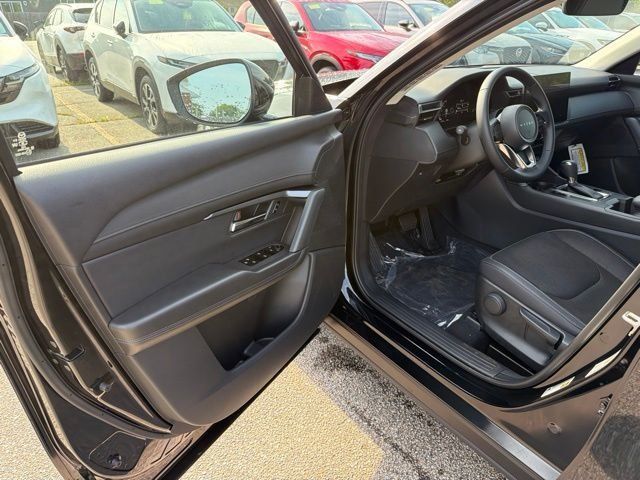 New 2026 MAZDA CX-5 Select AWD/4WD image 10