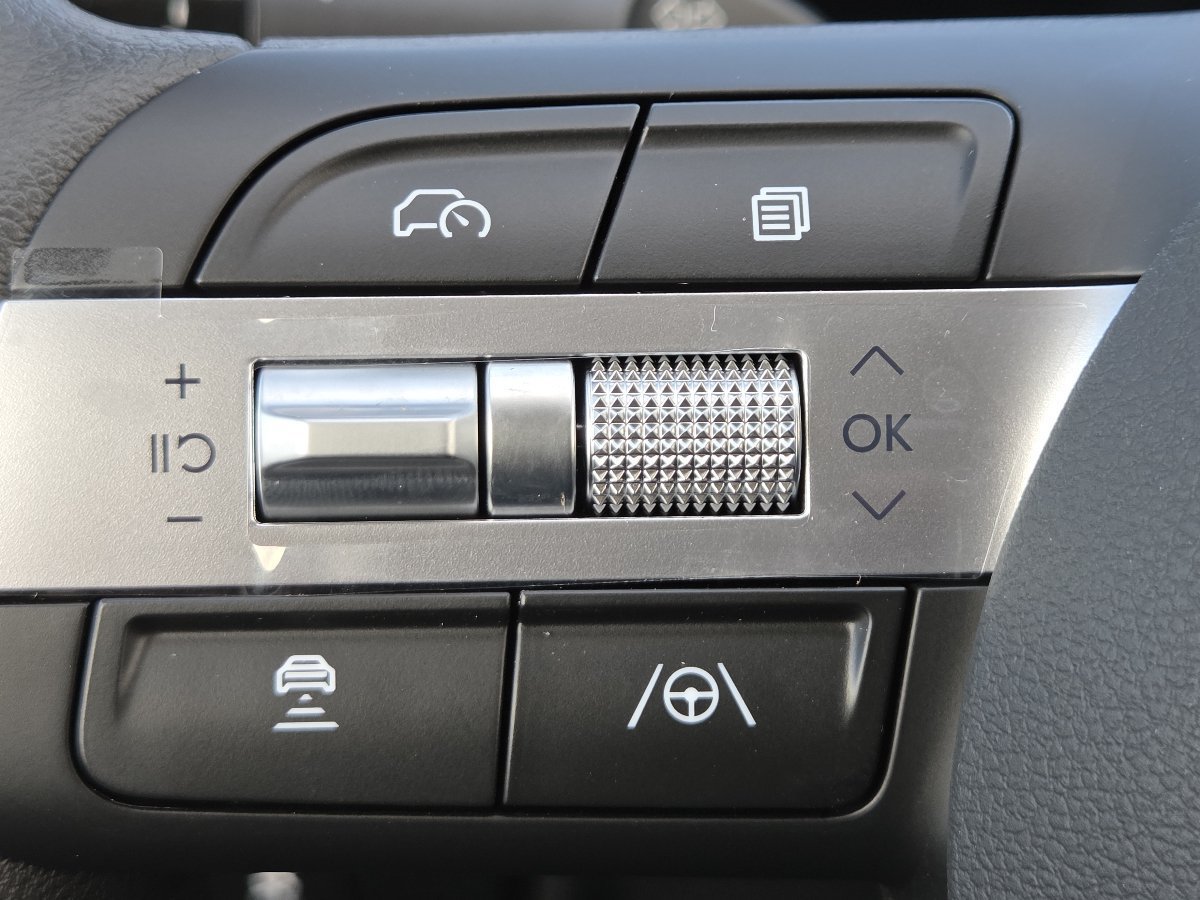 New 2026 Hyundai Tucson SEL Plus AWD/4WD image 33