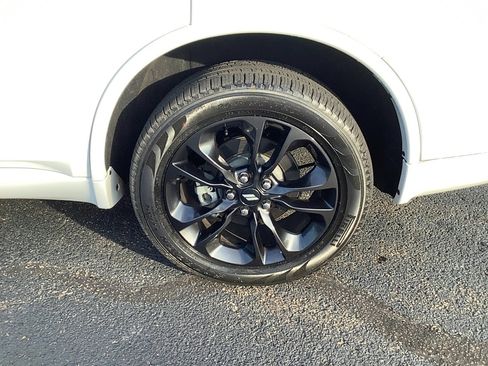 Certified 2026 Dodge Durango GT AWD/4WD image 7