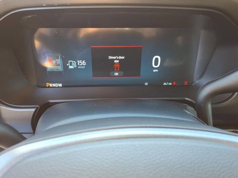 New 2026 Ford F250 Lariat image 11