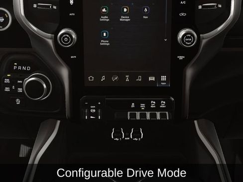 New 2026 RAM 1500 Big Horn image 23