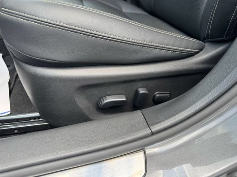 Used 2024 Nissan Altima 2.5 SL FWD image 13