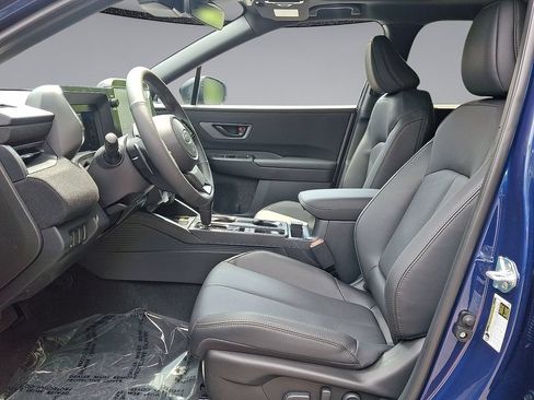 New 2026 Subaru Outback Limited XT AWD/4WD image 14
