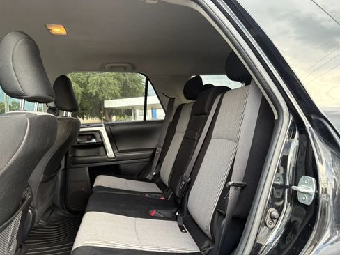 Used 2014 Toyota 4Runner SR5 RWD image 8