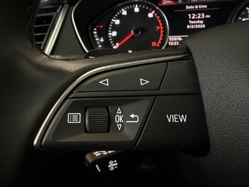 Used 2021 Audi Q5 2.0T Premium AWD/4WD image 37