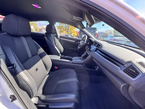 Used 2019 Honda Civic Sport image 27