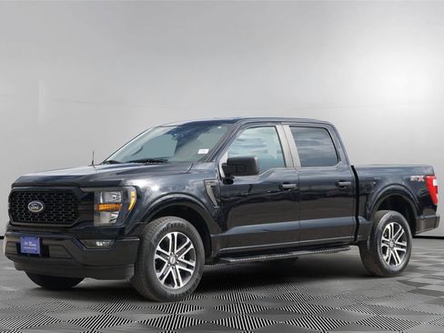 Used 2023 Ford F150 XL RWD image 8