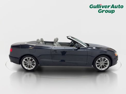 Used 2013 Audi A5 2.0T Premium Plus image 24