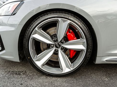 Used 2019 Audi RS 5 Sportback w/ Dynamic Package image 36