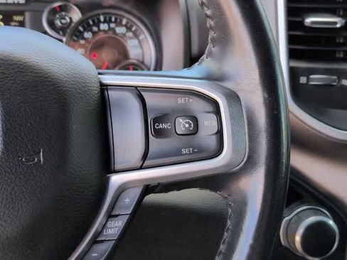 Certified 2019 RAM 1500 Big Horn RWD image 24