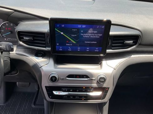 Used 2022 Ford Explorer Timberline AWD/4WD image 14