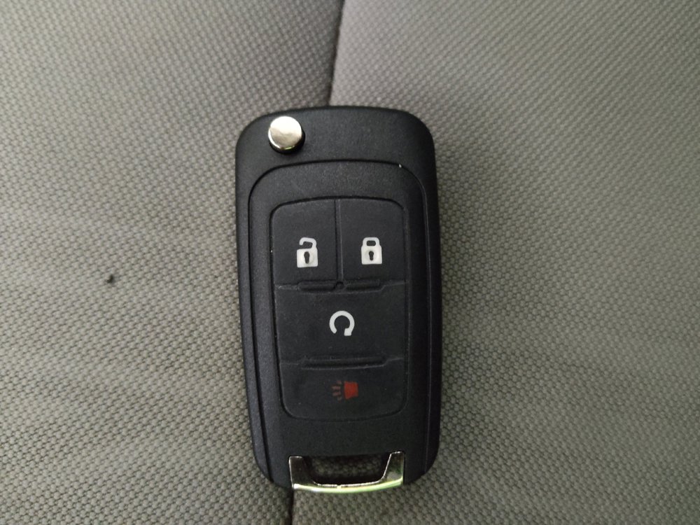 Used 2016 Chevrolet Trax LT FWD image 32