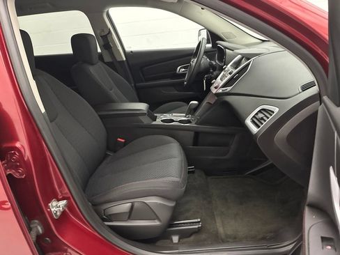 Used 2012 GMC Terrain SLE w/ LPO, Chrome Package FWD image 33