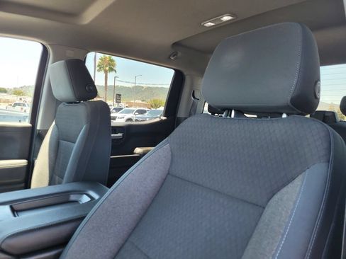 Used 2019 Chevrolet Silverado 1500 LT w/ All-Star Edition RWD image 14