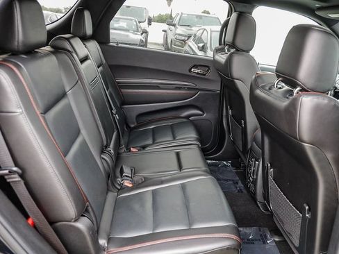 Used 2024 Dodge Durango GT RWD image 20