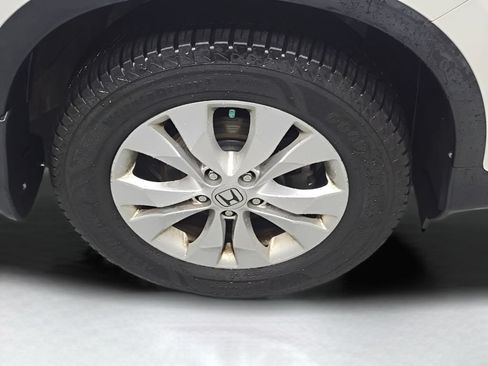 Used 2014 Honda CR-V EX-L image 40