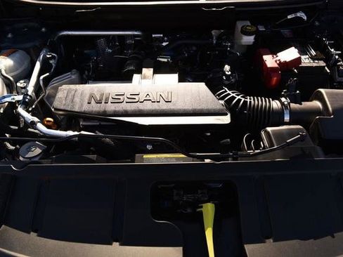 New 2026 Nissan Rogue SV image 29