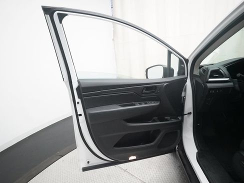 Used 2025 Honda Odyssey EX-L image 28