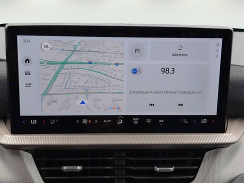 New 2025 Ford Explorer Active w/ Active Comfort Package image 21