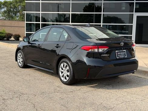 Used 2022 Toyota Corolla LE FWD image 5