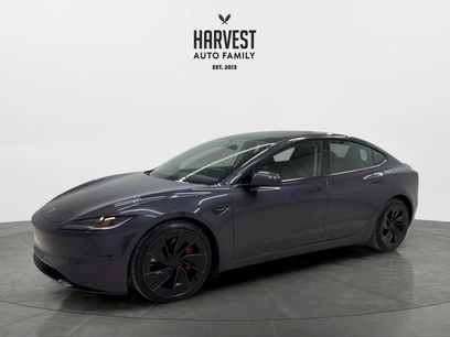 Used 2024 Tesla Model 3 Performance